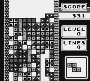 Tetris Review - Screenshot 2 of 3