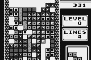 Tetris Screenshot