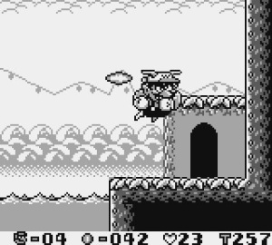 Wario Land: Super Mario Land 3 Review - Screenshot 2 of 4