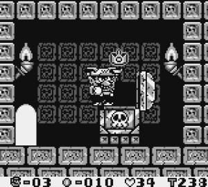 Wario Land: Super Mario Land 3 Review - Screenshot 4 of 4