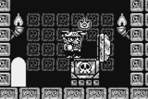 Wario Land: Super Mario Land 3 Screenshot