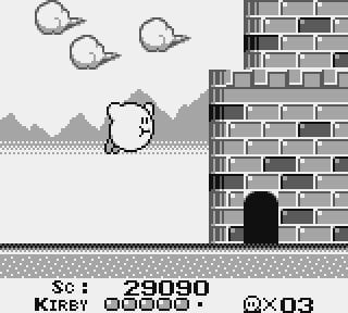 Kirby's Dream Land (Video Game 1992) - Trivia - IMDb