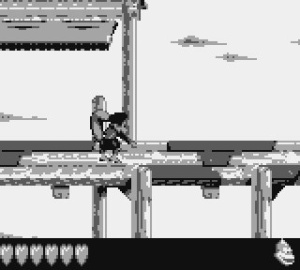 Donkey Kong Land III Review - Screenshot 2 of 5