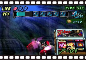 Viewtiful Joe Review - Screenshot 1 of 4