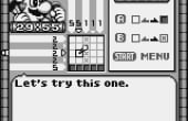 Mario's Picross - Screenshot 5 of 8