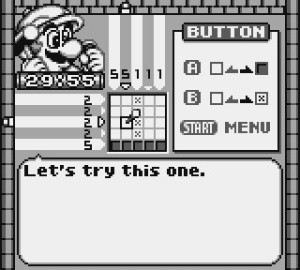 Mario's Picross Review - Screenshot 4 of 5