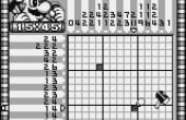 Mario's Picross - Screenshot 2 of 8