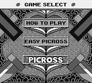 Review: Mario's Picross (GB) pode preencher as lacunas do seu tempo livre