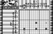 Picross 2 - Screenshot 6 of 8
