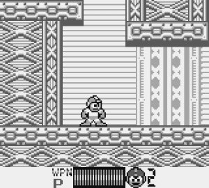 Mega Man: Dr. Wily's Revenge Review - Screenshot 3 of 3