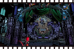 Viewtiful Joe Screenshot