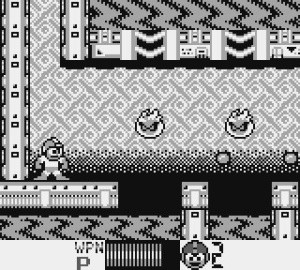 Mega Man: Dr. Wily's Revenge Review - Screenshot 2 of 3