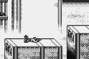 Operation C Screenshot