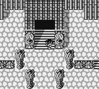 Markér rendering aritmetik Final Fantasy Legend III Review (Game Boy) | Nintendo Life