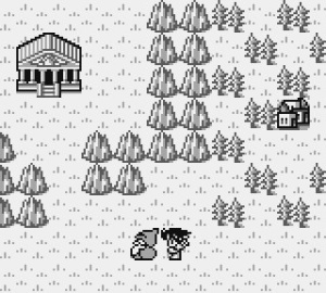 Final Fantasy Legend III Review - Screenshot 2 of 3