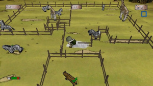 Critter Round-Up Review - Screenshot 3 of 3