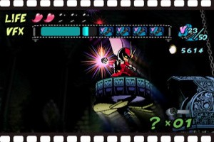 Viewtiful Joe Screenshot