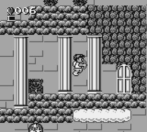 Kid Icarus: Of Myths and Monsters Review - Screenshot 2 of 3