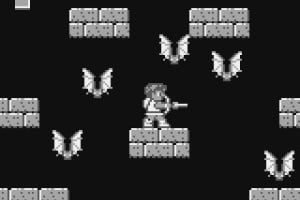 Kid Icarus: Of Myths and Monsters Screenshot