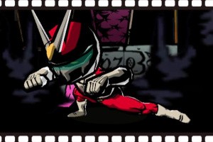 Viewtiful Joe Screenshot
