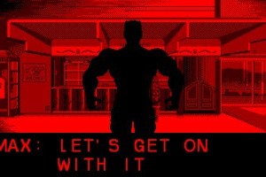 Virtual Bowling Screenshot