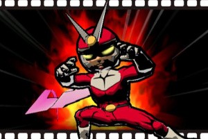 Viewtiful Joe Screenshot