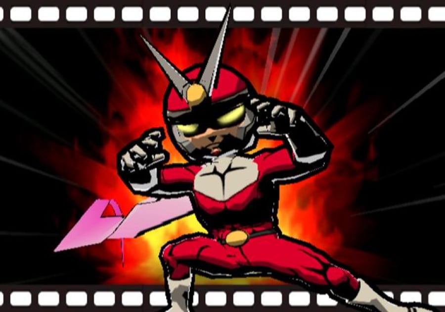 Viewtiful Joe (2003) | GameCube | Screenshots