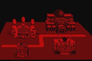 Virtual Bowling Screenshot