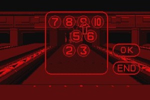 Virtual Bowling Screenshot