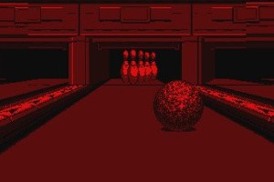 Virtual Bowling Screenshot