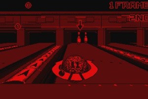 Virtual Bowling Screenshot