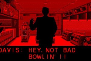 Virtual Bowling Screenshot