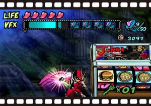 Viewtiful Joe Review - Screenshot 4 of 4