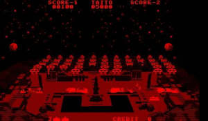 Space Invaders: Virtual Collection Review - Screenshot 1 of 3
