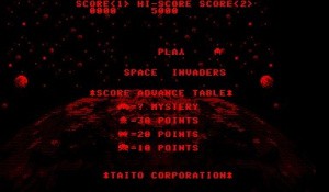 Space Invaders: Virtual Collection Review - Screenshot 3 of 3
