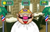 Wario Land 4 - Screenshot 1 of 10