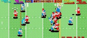 Tecmo Bowl Review - Screenshot 2 of 5