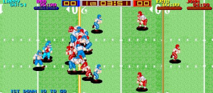 Tecmo Bowl Review - Screenshot 4 of 5