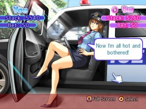 Sexy Poker Review - Screenshot 4 of 4