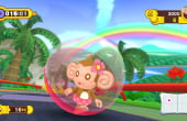 Super Monkey Ball Step & Roll - Screenshot 4 of 5