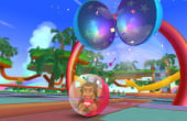 Super Monkey Ball Step & Roll - Screenshot 3 of 5