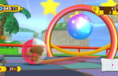 Super Monkey Ball Step & Roll - Screenshot 2 of 5