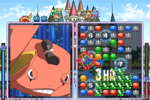 Octomania Screenshot