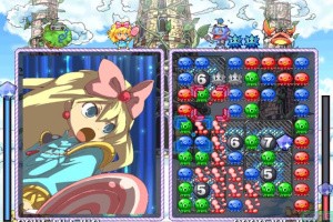 Octomania Screenshot