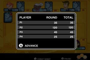 HB Arcade Cards Screenshot