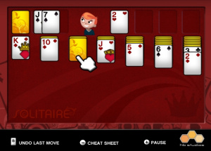 HB Arcade Cards Review - Screenshot 2 of 3