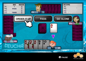 HB Arcade Cards Review - Screenshot 3 of 3