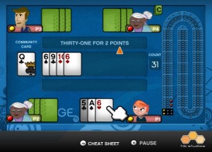 HB Arcade Cards Review - Screenshot 3 of 3