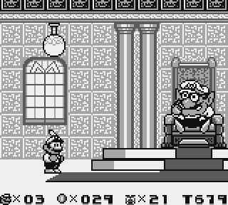 Super Mario Land 2 - Review