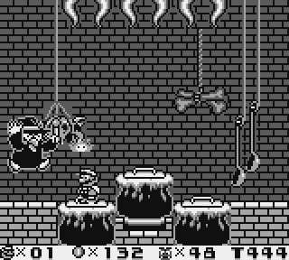 Super Mario Land 2 - Review